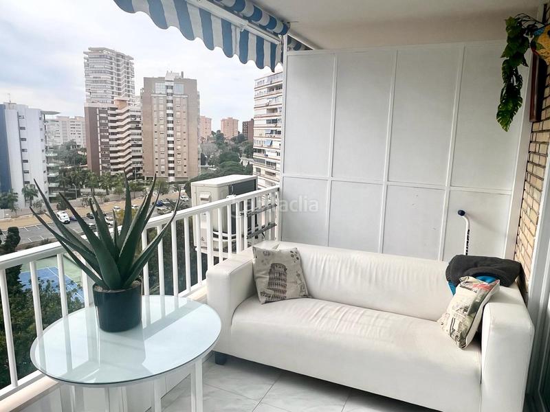 Foto e5b948a7-7dc3-421c-9c7f-9b2057940d8c. Location appartement avec parking piscine dans Playa de San Juan Alicante