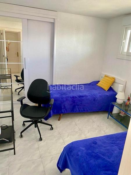 Foto 058f8862-f487-46b7-82bc-f8d71b742665. Rent flat with parking pool in Playa de San Juan Alicante