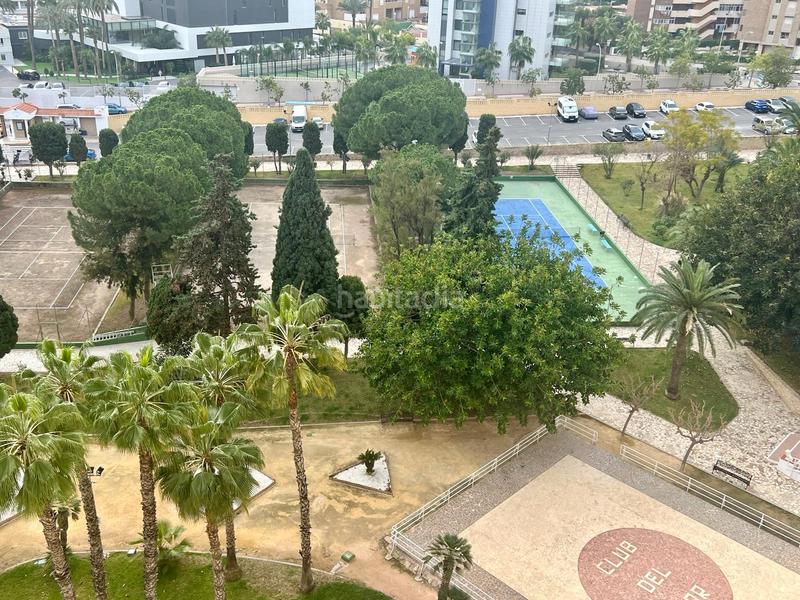 Foto 27fe73c7-d82d-4499-af88-aa7db09af5ac. Rent flat with parking pool in Playa de San Juan Alicante