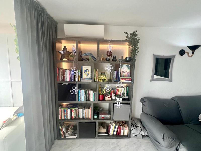 Foto 3b84175a-e9ab-4fbe-93d7-330ce263c560. Rent flat with parking pool in Playa de San Juan Alicante