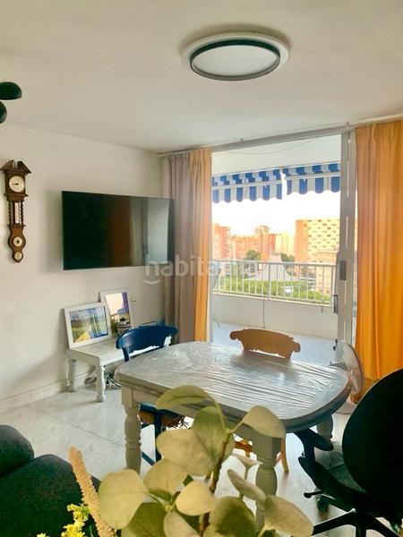 Foto 823a1b11-22aa-4746-b2a8-5b1db0829a12. Rent flat with parking pool in Playa de San Juan Alicante