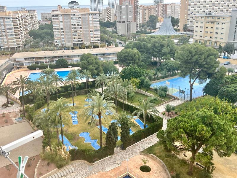 Foto ac1f3d99-76df-412d-82b8-4ddb98dde7c6. Rent flat with parking pool in Playa de San Juan Alicante