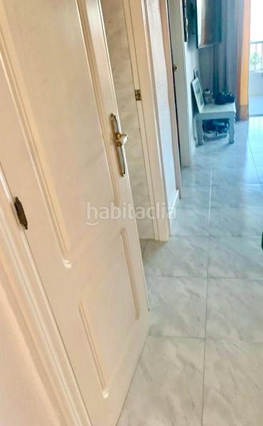 Foto bd1e0754-bb2c-4a20-908c-f3d86af84538. Rent flat with parking pool in Playa de San Juan Alicante