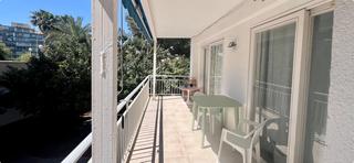 Location Appartement  Periodista tirso marín