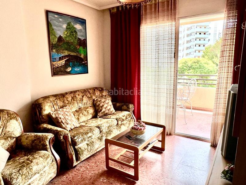 Foto 13d461f5-3319-433f-8173-047bef5763b3. Appartamento con parcheggio piscina in Cabo de las Huertas Alicante