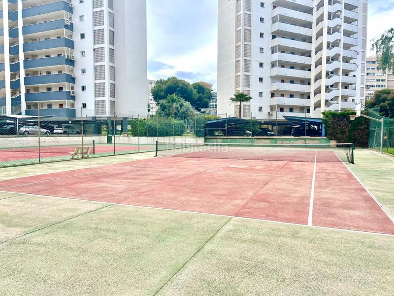 Foto 29339ca6-b5f6-4548-ba3c-3f6d36326a26. Appartamento con parcheggio piscina in Cabo de las Huertas Alicante