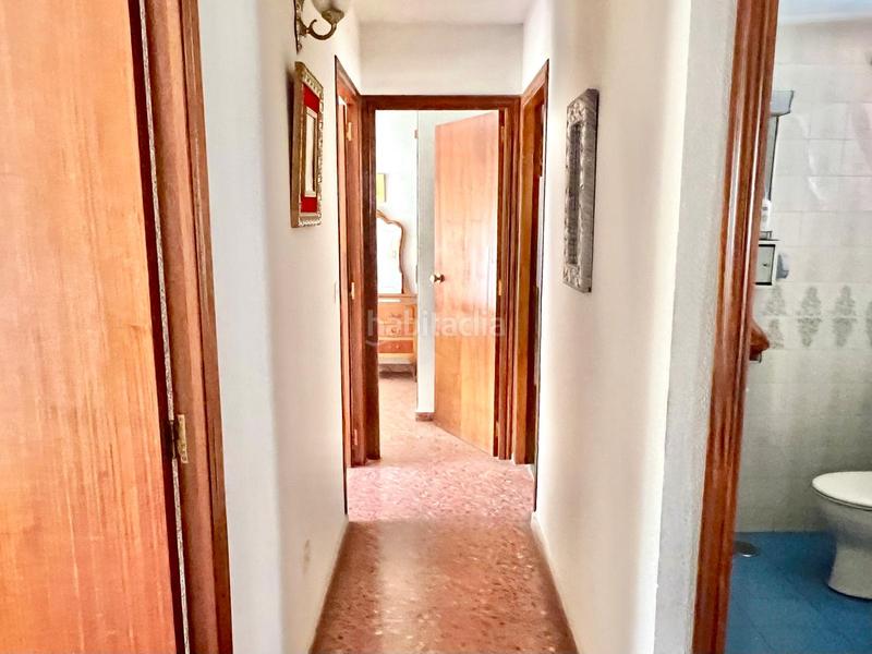 Foto 66a8f051-a311-43a2-8910-0bb9ae115b66. Appartamento con parcheggio piscina in Cabo de las Huertas Alicante