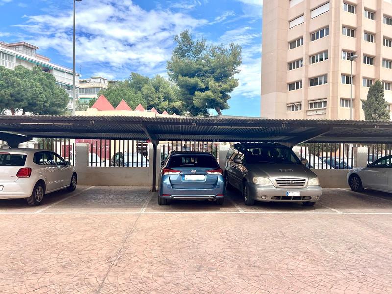 Foto 94245851-4840-4e8c-afb6-1a553da9908e. Appartamento con parcheggio piscina in Cabo de las Huertas Alicante