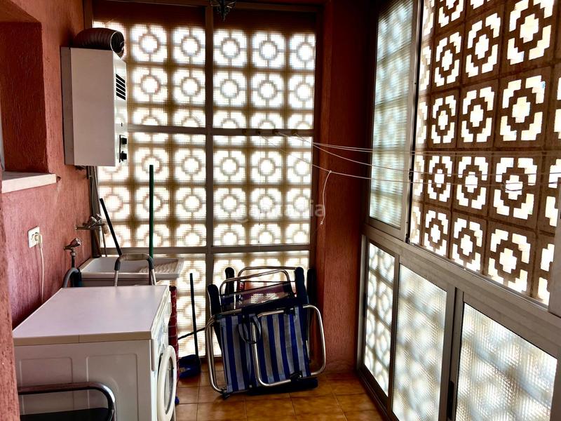 Foto aabfaccd-8f4a-4b69-8c19-21ed89e84380. Appartamento con parcheggio piscina in Cabo de las Huertas Alicante