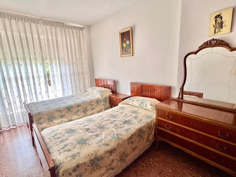 Foto b2e3e5a1-29e6-4442-b961-e8b32f98a560. Appartamento con parcheggio piscina in Cabo de las Huertas Alicante