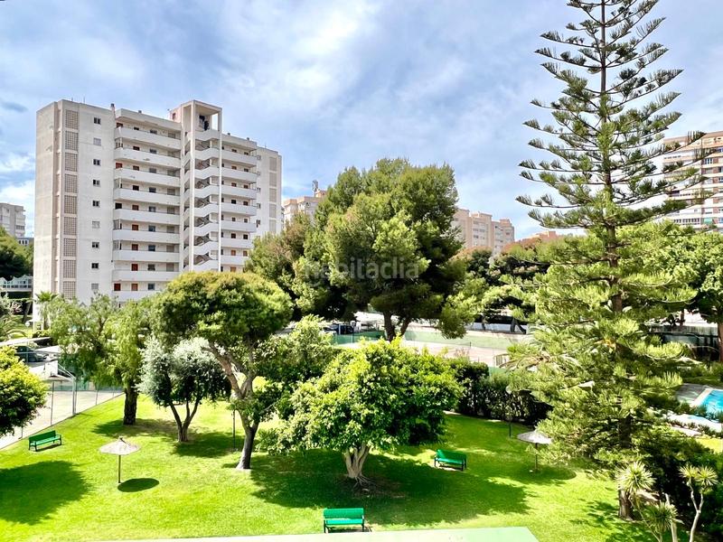Foto be6a6698-7f80-4d5f-9f3b-70651474a8dc. Appartamento con parcheggio piscina in Cabo de las Huertas Alicante