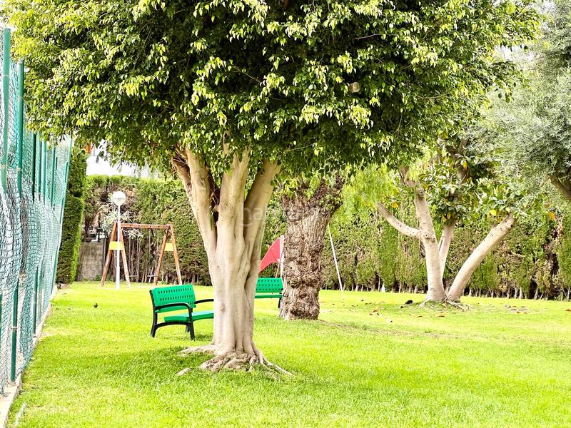 Foto ea203950-54b6-4f35-83a6-9600dbb46bfb. Appartamento con parcheggio piscina in Cabo de las Huertas Alicante