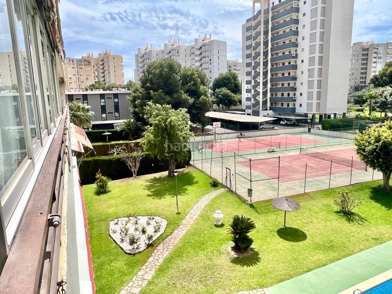 Foto ed541135-c5d7-413e-adbe-68840322c53e. Appartamento con parcheggio piscina in Cabo de las Huertas Alicante