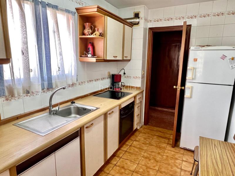 Foto 02625666-e472-4e39-93d6-fbc35cc6547a. Etagenwohnung mit parking pool in Cabo de las Huertas Alicante