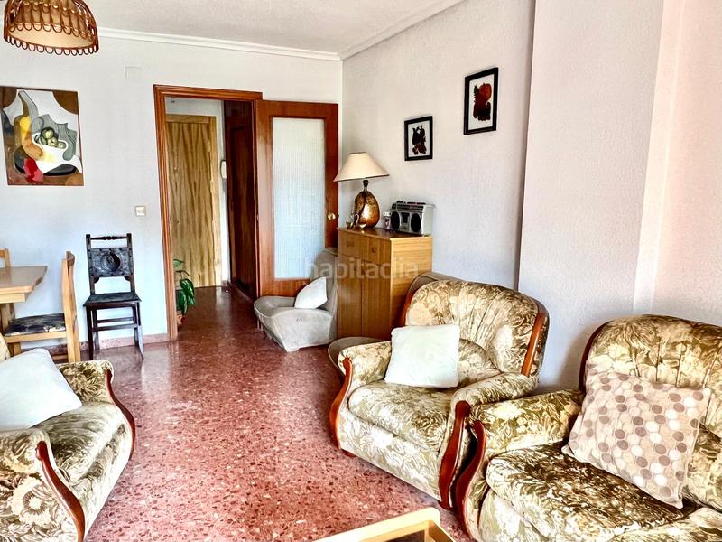 Foto 09409f93-cf70-44a2-8db4-263de751566c. Etagenwohnung mit parking pool in Cabo de las Huertas Alicante