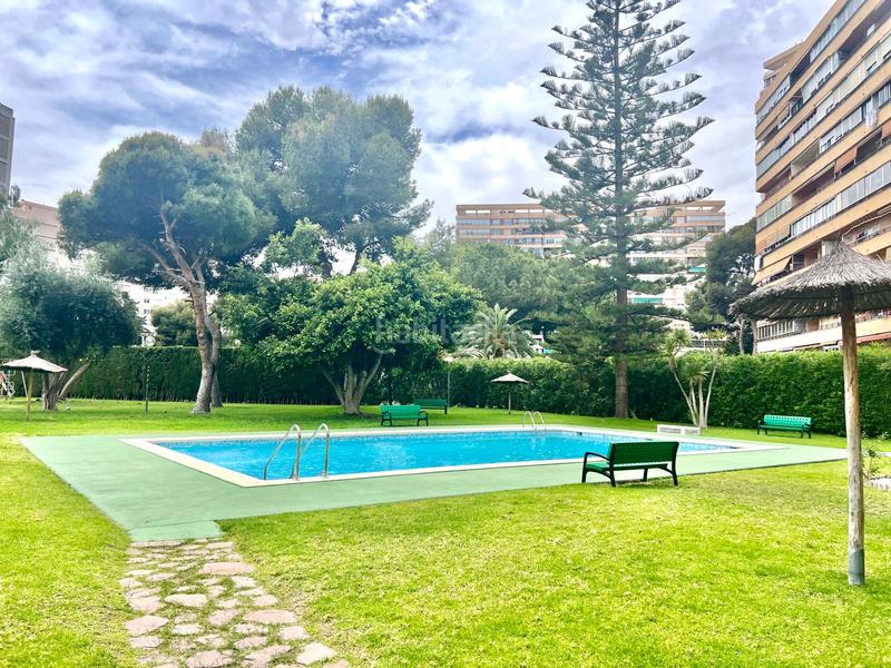 Foto 22a3a1b8-924c-430c-9081-b804100d307e. Etagenwohnung mit parking pool in Cabo de las Huertas Alicante