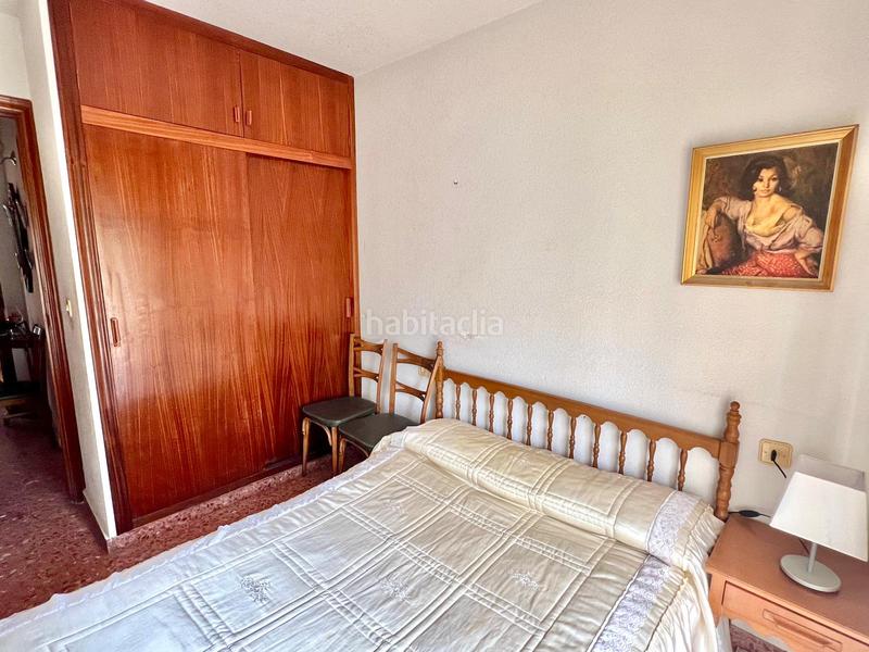 Foto 356bc2d6-2445-4841-b12f-858a3d044121. Etagenwohnung mit parking pool in Cabo de las Huertas Alicante