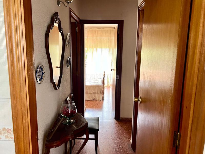 Foto 489f1d56-be43-4431-bf18-789dc367c8f9. Etagenwohnung mit parking pool in Cabo de las Huertas Alicante