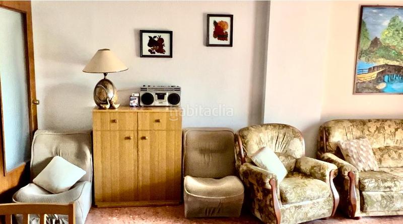 Foto 517c9802-cbef-4cf3-b3e7-00d686c2f8e0. Etagenwohnung mit parking pool in Cabo de las Huertas Alicante