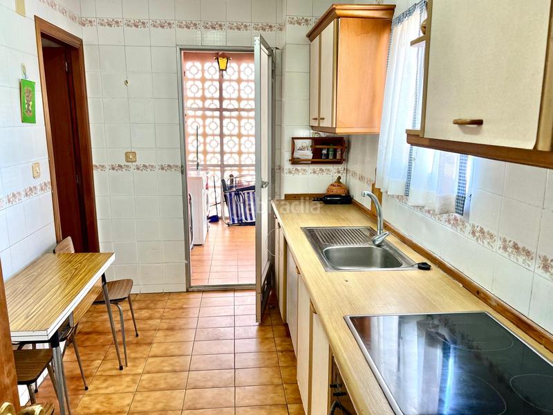 Foto 98b2e103-5e90-48bf-b6f8-aa2e0c6383f6. Etagenwohnung mit parking pool in Cabo de las Huertas Alicante