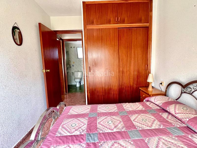 Foto 9d6f17aa-c1b8-4afd-81e2-065e2d02942e. Etagenwohnung mit parking pool in Cabo de las Huertas Alicante