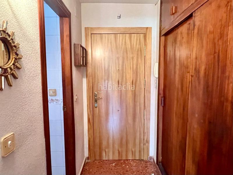 Foto b882ceff-d806-4831-98c5-6101ceac2112. Etagenwohnung mit parking pool in Cabo de las Huertas Alicante