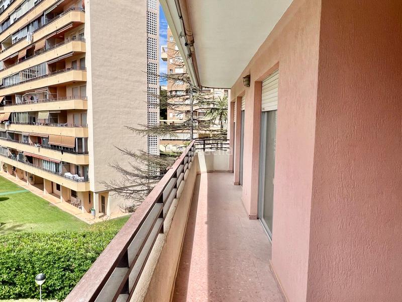 Foto d62c43ed-0e07-4e16-afe1-aa266e091cb0. Etagenwohnung mit parking pool in Cabo de las Huertas Alicante