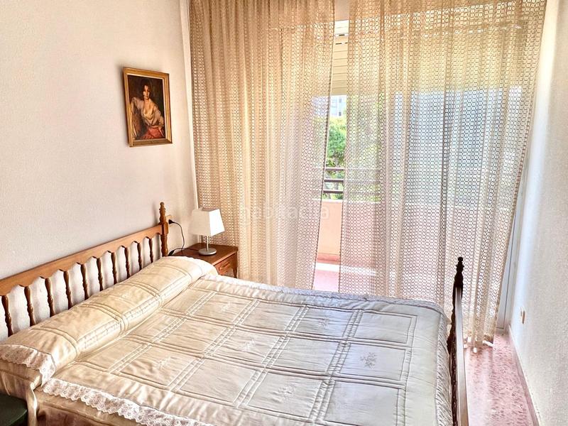 Foto edbe3442-d483-49b9-b338-284ce0eae20c. Etagenwohnung mit parking pool in Cabo de las Huertas Alicante