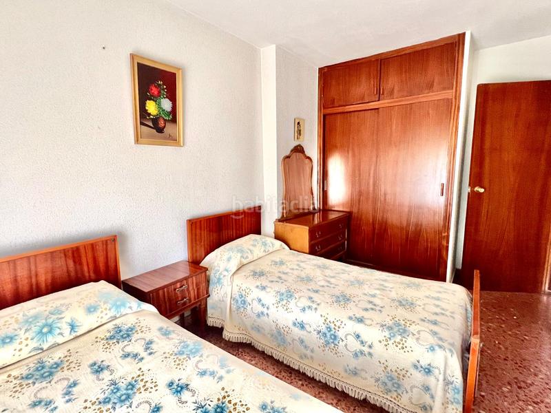 Foto 9315617d-8ccb-49ad-b1eb-85ed9c95d641. Pis amb aparcament piscina a Cabo de las Huertas Alicante