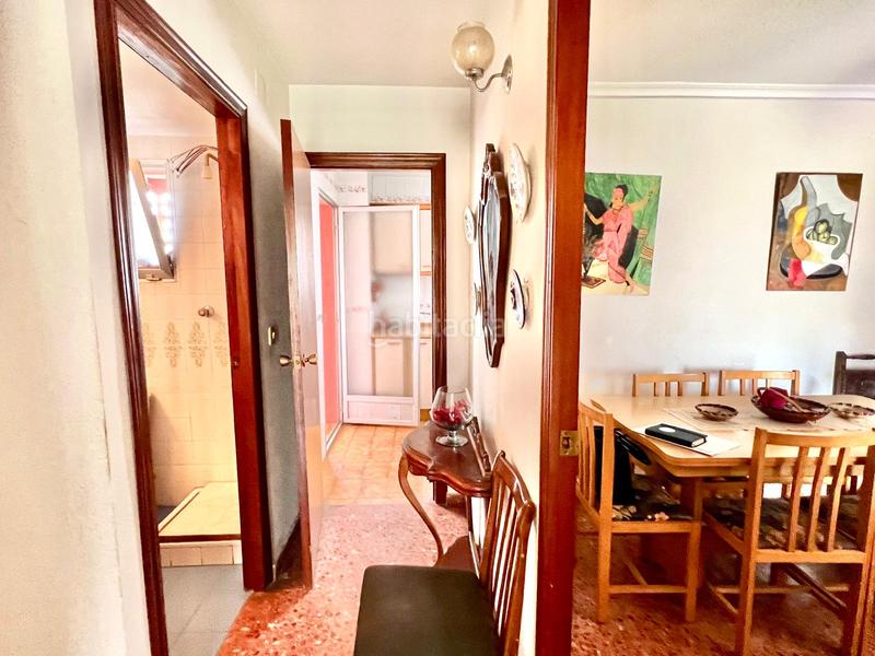 Foto 2d8d6d34-90b5-47e7-a41e-bfdf10bf4dbc. Piso en Cabo de las Huertas Alicante