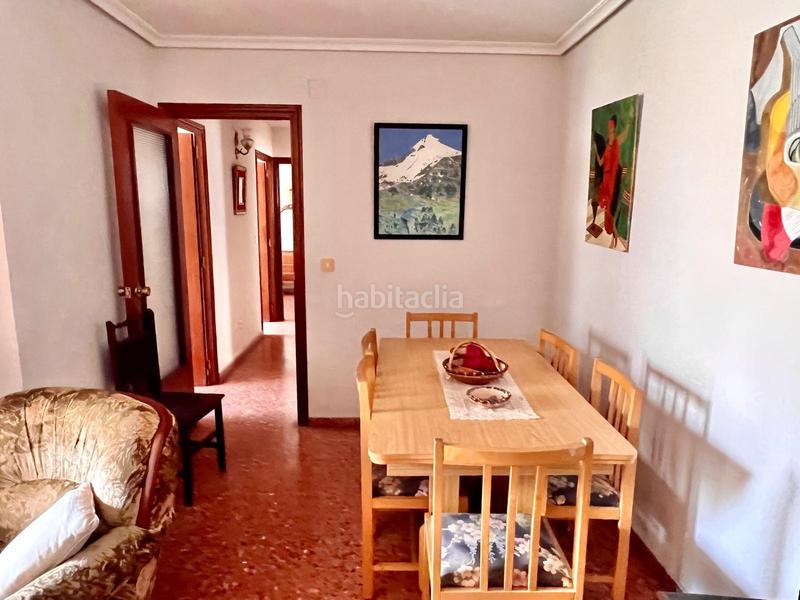 Foto 7f2bfb62-abb8-4648-a22c-bc8cbb73a59d. Piso en Cabo de las Huertas Alicante