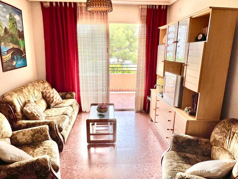 Foto 9e44b0cd-3abd-4dca-8bc6-18248980eef8. Piso en Cabo de las Huertas Alicante