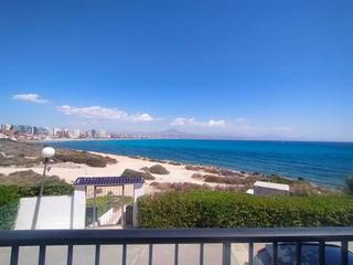 Chalet  Camino del faro. Venta de chalet para reformar 1º linea playa san juan