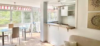 Location Appartement  Avenida de holanda