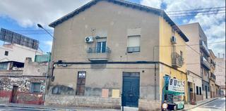 Edifici  Calle maestro vicente llorca
