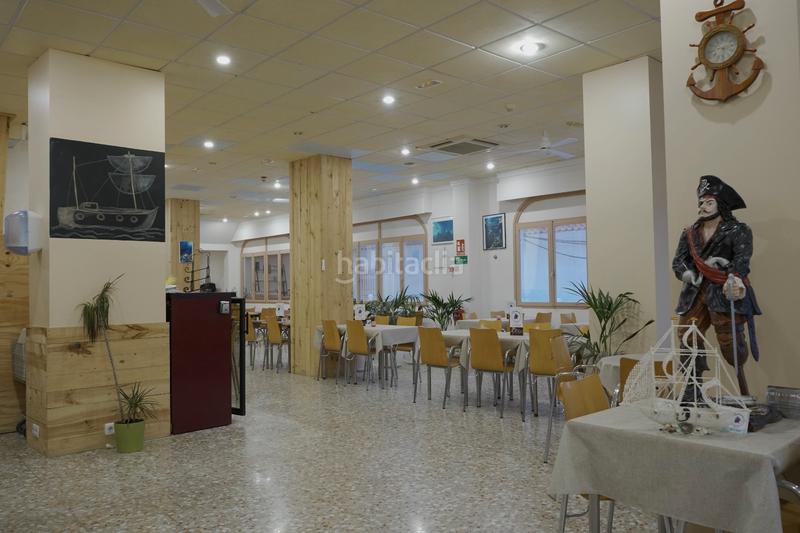 Foto bd63d6a2-745a-4e31-88ac-5b76c2b50139. Local commercial dans Campello Playa Campello (el)