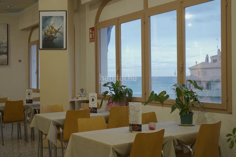 Foto fa23c770-a8c0-400e-88ff-8c24db6b9f3b. Local commercial dans Campello Playa Campello (el)