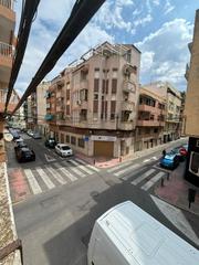 Terrain résidentiel  Calle de rigoberto ferrer. Oportunidad de inversión única en alipark, alicante