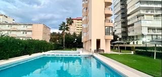 Location Appartement  Avinguda de la costa blanca