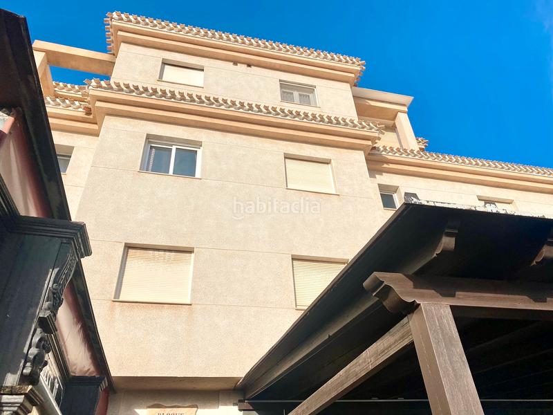 Foto 3dee34c9-80be-4e40-9c5d-0ac0762ca6c6. Piso en Playa Flamenca Orihuela