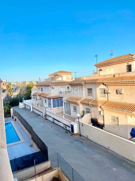 Foto 450862df-3e9b-40a8-99c9-53caa4e6350b. Piso en Playa Flamenca Orihuela