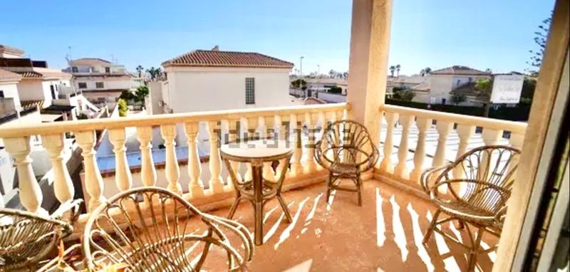 Foto bb1868ba-c8c6-4e93-945f-c1d26fba8a3a. Piso en Playa Flamenca Orihuela