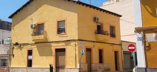 Etagenwohnung  Calle maestro vicente llorca