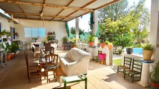 Chalet in San Isidro
