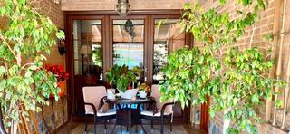 Casa adossada a San Isidro
