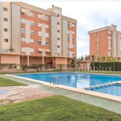 Appartement  Carrer de la mare de deu del rocio. Piso en venta en calle de la mare de deu del rocio