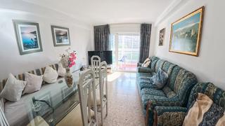 Appartement  Avenida bruselas