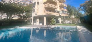 Location Appartement  Avenida san sebastián