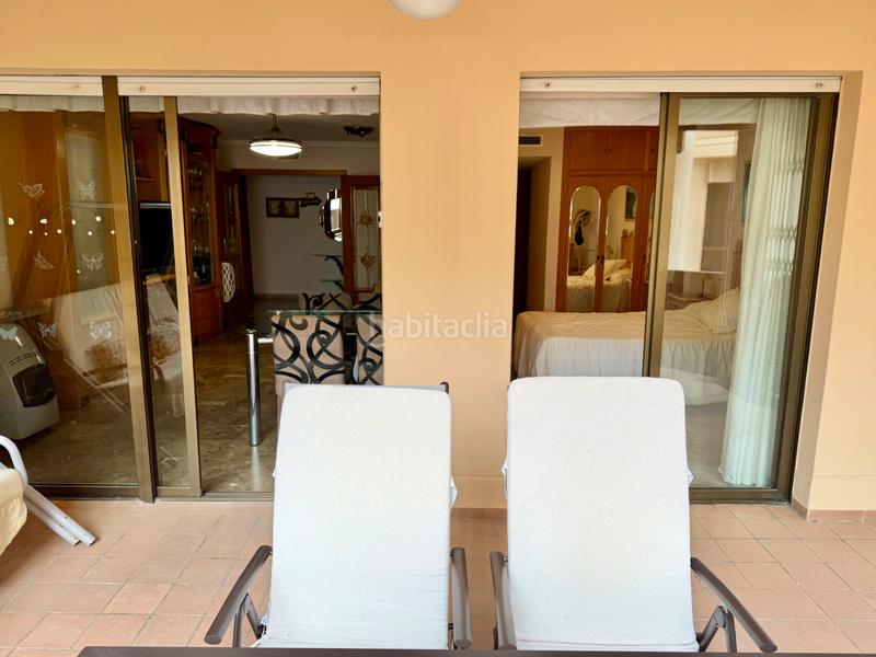 Foto 02224309-601b-4eed-b9ec-2ff6e2840db1. Appartamento con riscaldamento parcheggio piscina in Campello (el)