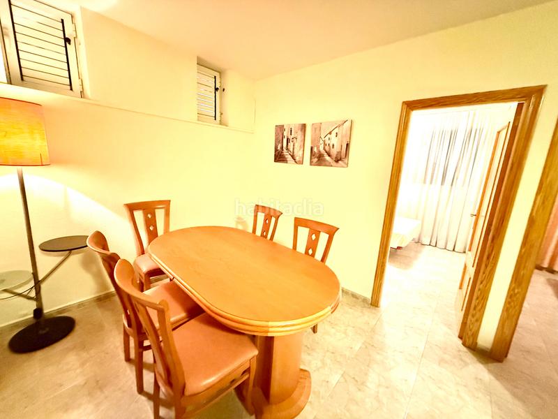 Foto 0e7cdb16-2809-4c39-86b8-1c260ac53f3b. Appartamento con riscaldamento parcheggio piscina in Campello (el)